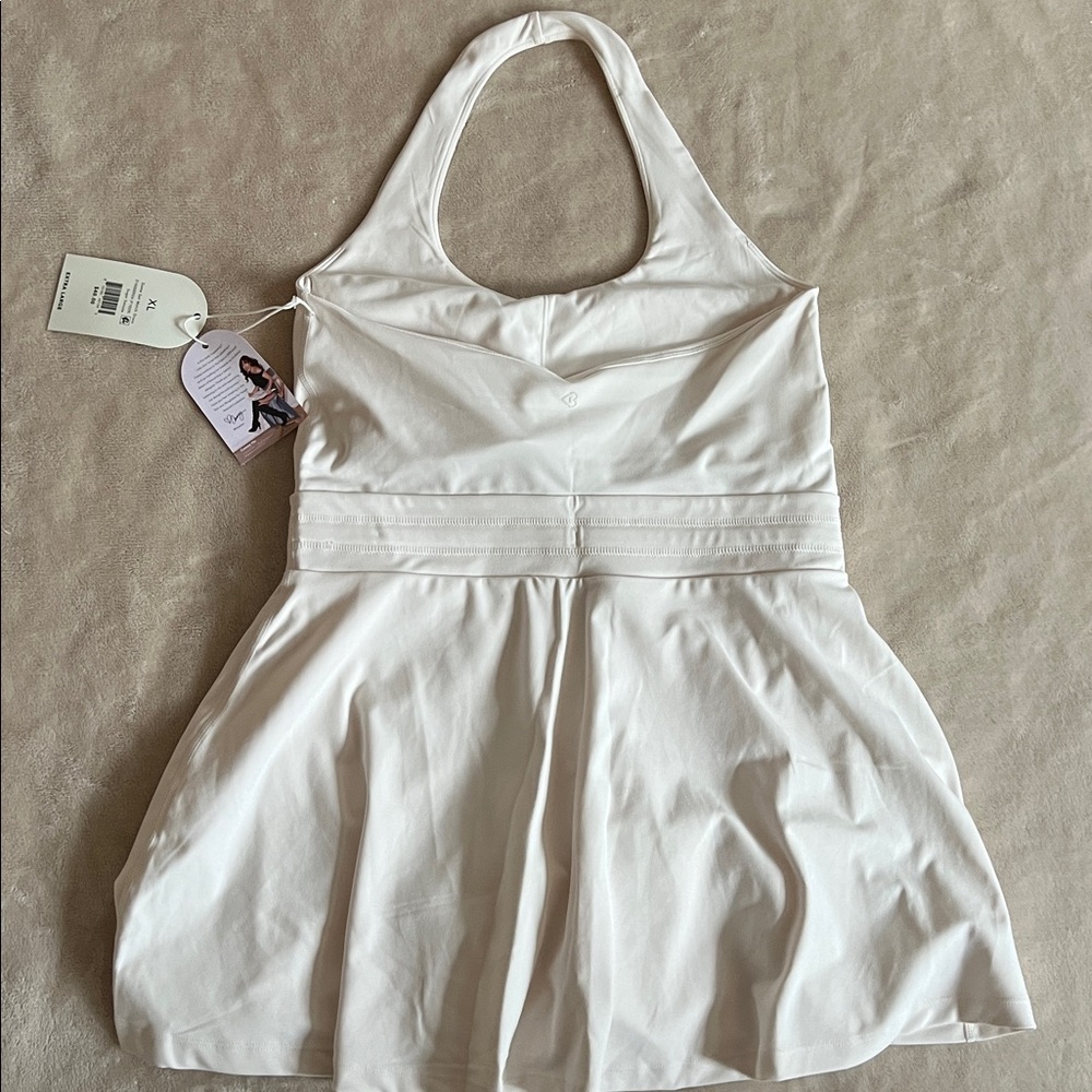 🩰 Blogilates Game Set Match Dress - Picture 7 of 7